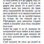 Photo by Libre sur tout et surtout libre (@LIVESTRONG0210)