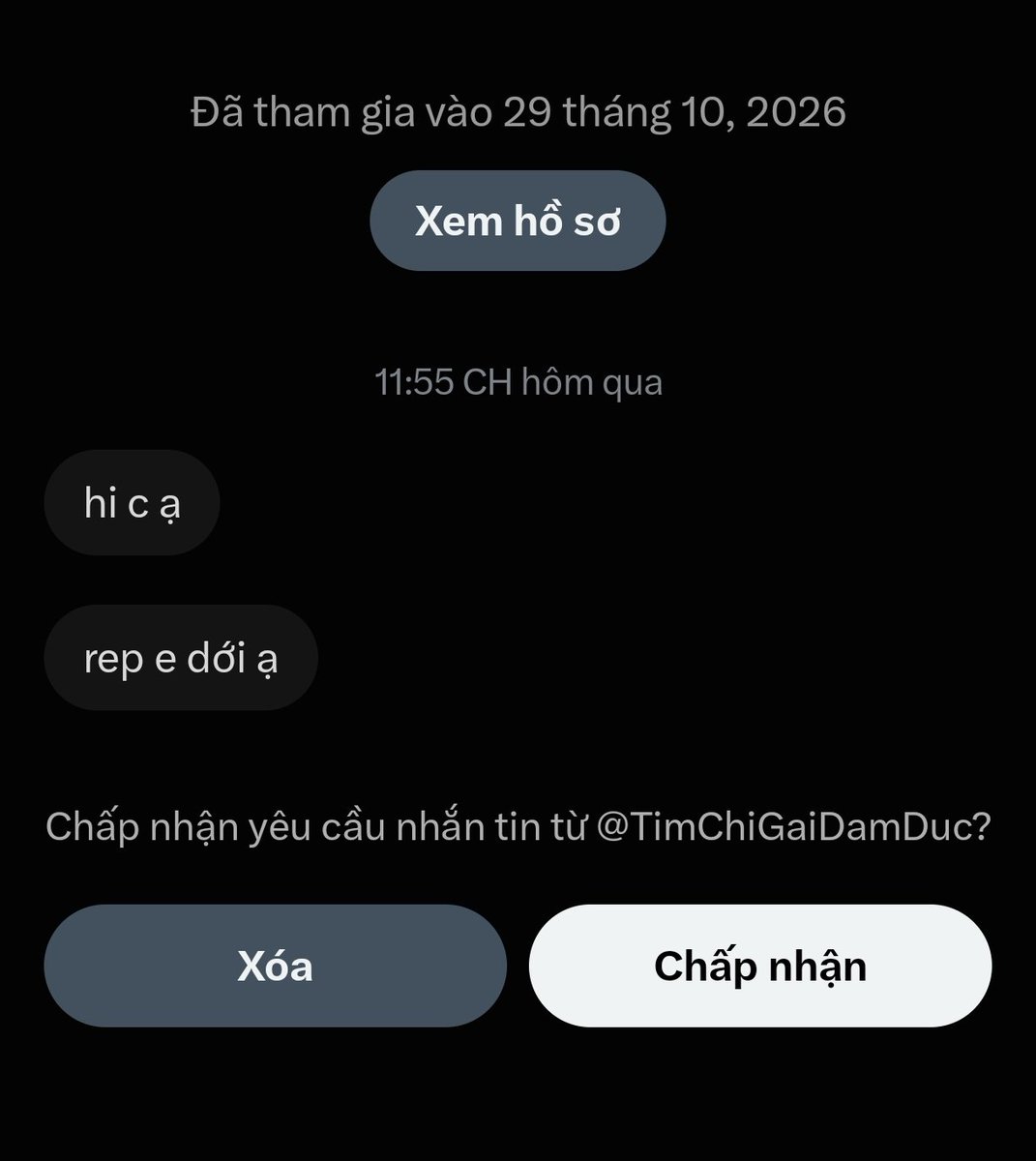 timbonchuasg's tweet photo. Bởi mấy thằng ngu còn hơn chó như này bảo sao lên đây bị tụi nó nói gì cũng tin.
Đúng là thể loại cặn bã, ko bằng súc sinh 🤪 https://t.co/c5d4Wf5Ige