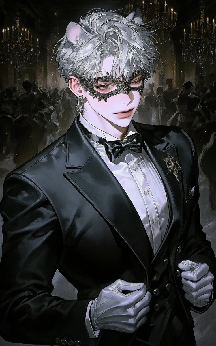 deary0urcat's tweet photo. @log_exex 🎃🦇가면무도회🦇🎃의 열 번째 손님이 되어주신 소다큐님께 감사합니다!

@soda_qq022 https://t.co/8Cpu3xFAer