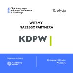 Photo by CFA Society Poland (@CFAPoland)