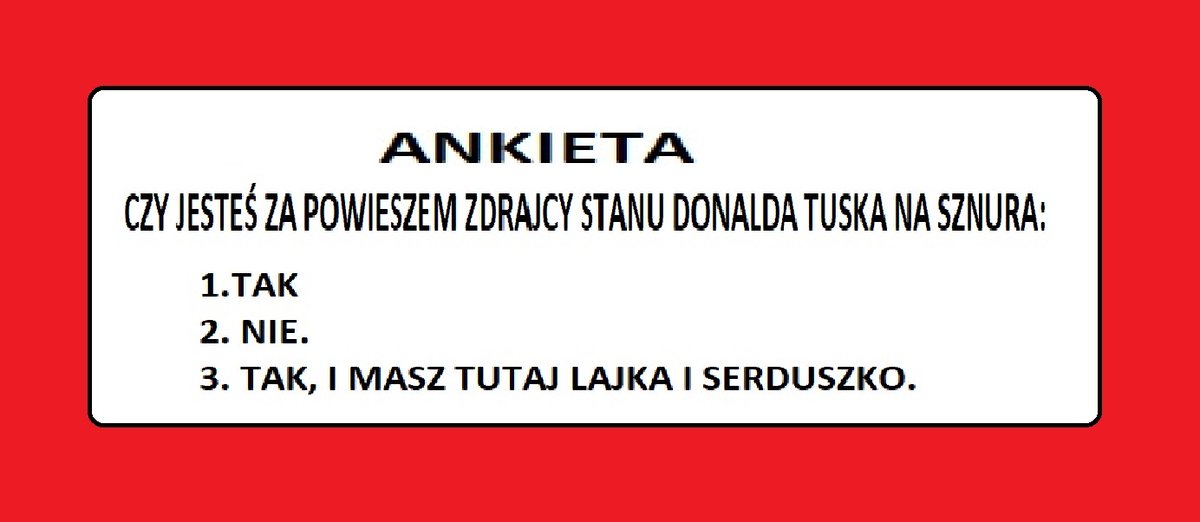 PolskaNikodem's tweet photo. @BartoszMalewski ZOMO ZDECHNIE ZE STAROŚCI
ŻYCIE TOCZY SIĘ DALEJ 

CZ. 2 GŁEBOKI SWATCHING W POLSCE. IMPREZA SIĘ ROZKRĘCA. INŻYNIERIA SPOŁECZNA, ZADYMA SOCJOTECHNICZNA https://t.co/wC1Bu3FBPM> OSTRA ZADYMA SOCJOTECHNICZNA W POLSCE --> UUUUU..... https://t.co/aLvG2lLU3R