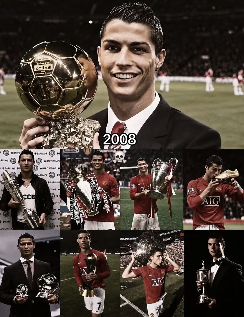 WR_football_'s tweet photo. 2008

Greatest Ballon D’or in football history 🏆😮‍💨 https://t.co/rr8QMoFjWy