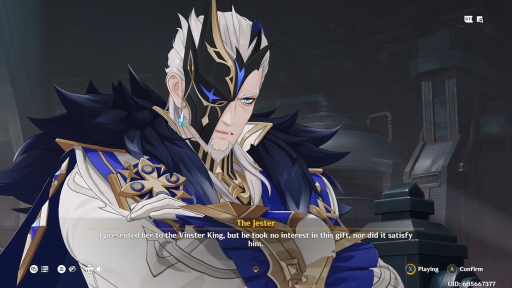 CEOofTanya4's tweet photo. Surprise Paimon backstory??? It’s about time. https://t.co/xUkNL4BHjh