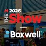 Photo by Boxwell (@BoxwellStorage)