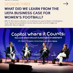 Photo by UEFA (@UEFA)