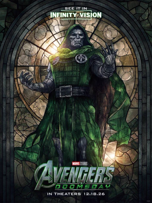 Image from Cosmic Marvel (@cosmic_marvel)