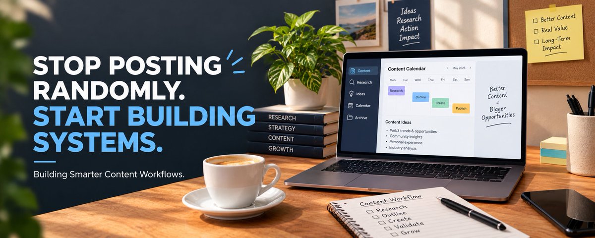 Building Smarter Content Workflows