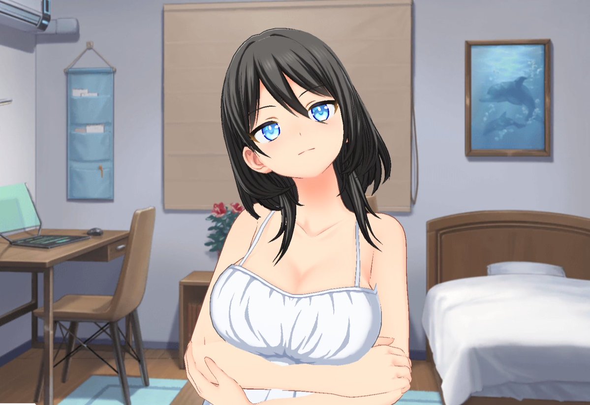 ono_otoko's tweet photo. みなさんこんばんは。儚い女です。
#ドルウェブ https://t.co/tznZQwfIso