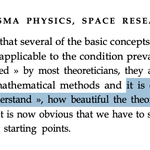 Photo by Controversies of Science (@controscience)