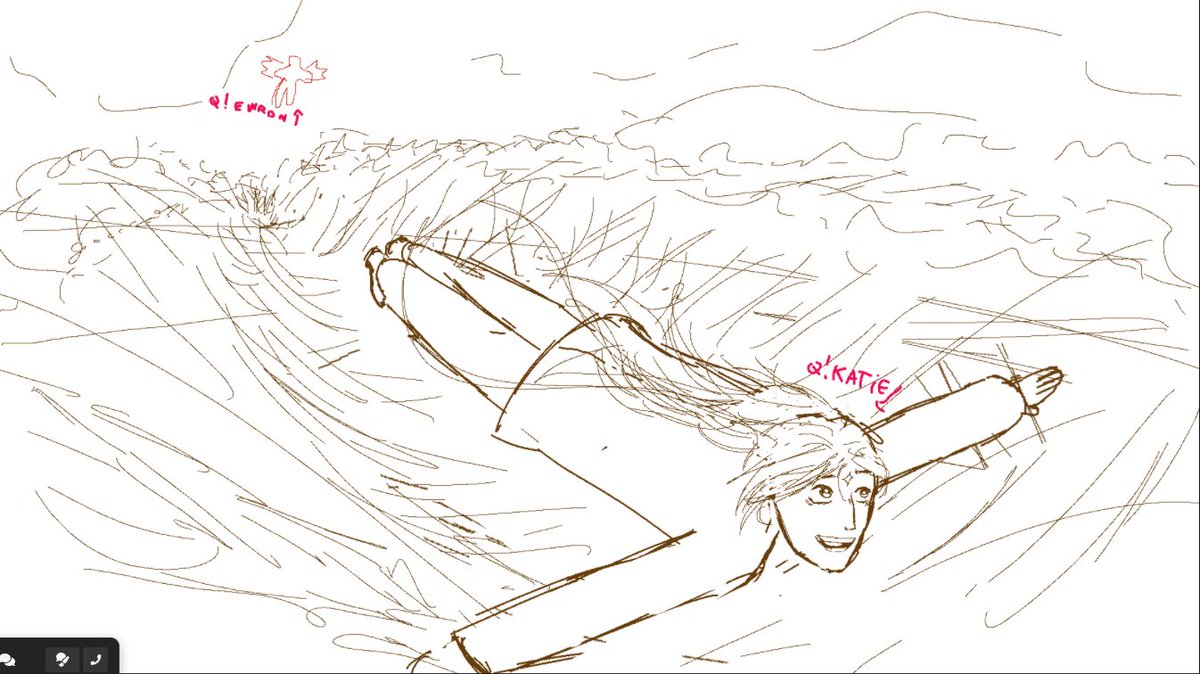 pyrogenious's tweet photo. can someone morethan me talented draw this idea from yesterday
#qsmp #QSMP2 #Ewroon #katieb #qsmp2fanart https://t.co/pwm8JSXwP0