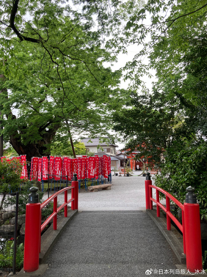 saa38ka's tweet photo. [古の秩麓に佇む亢の神、四季を見守る] https://t.co/1f8noq7wUg