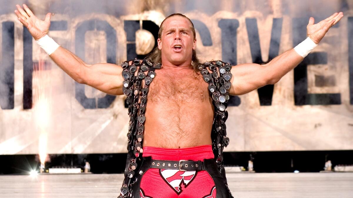 WrestleFeatures's tweet photo. The plan is for Shawn Michaels to essentially step into Bruce Prichard’s current role in WWE after Prichard retires. 

(PWInsider) https://t.co/ccFvWQ0S7u