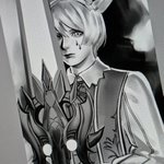 Photo by aethenus ⭐️ VGEN comms open! (@aethenus)