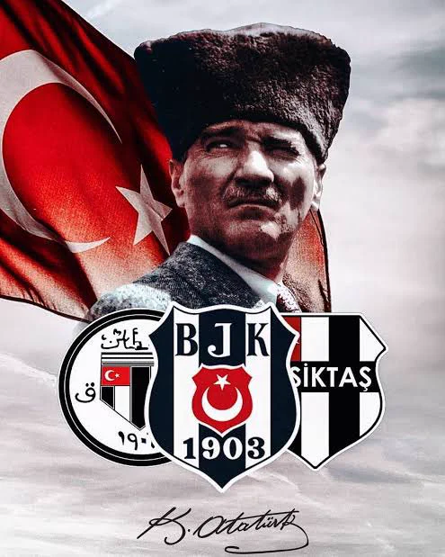 Image from FURKAN JK (@PrimeLacazet)