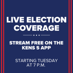 Photo by KENS 5 (@KENS5)