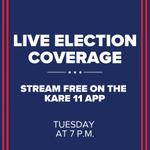 Photo by KARE 11 (@kare11)