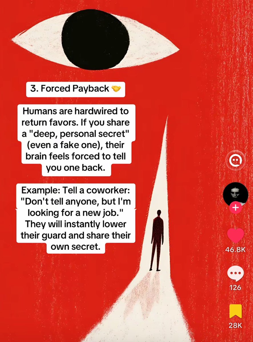 ayeejuju's tweet photo. tiktok got mfs thinking they’re CIA 😭 https://t.co/hW2E5qxNDQ