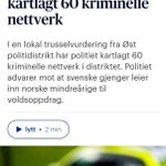 Photo by Tore Rasmussen (@ToreRasm)