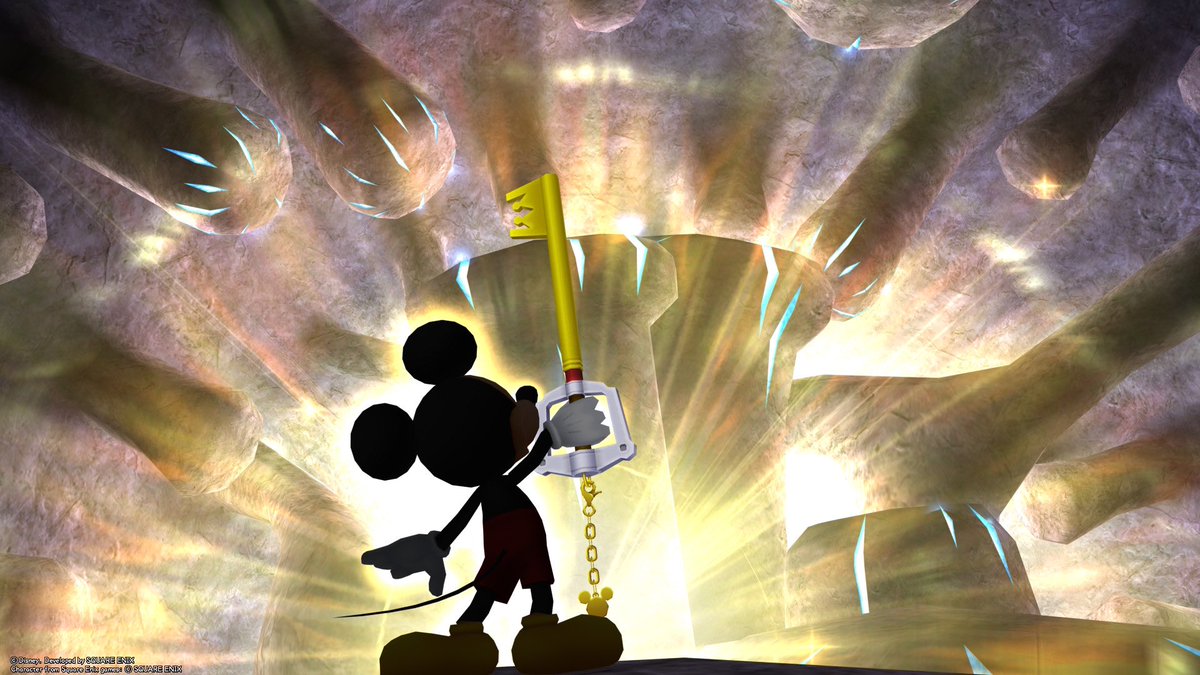 chudofus's tweet photo. THIS KINGDOM HEARTS SHIT ISNT A GAME ITS A LIFESTYLE I WILL DIE FOR THIS SHIT https://t.co/Ye8VyfUmxB