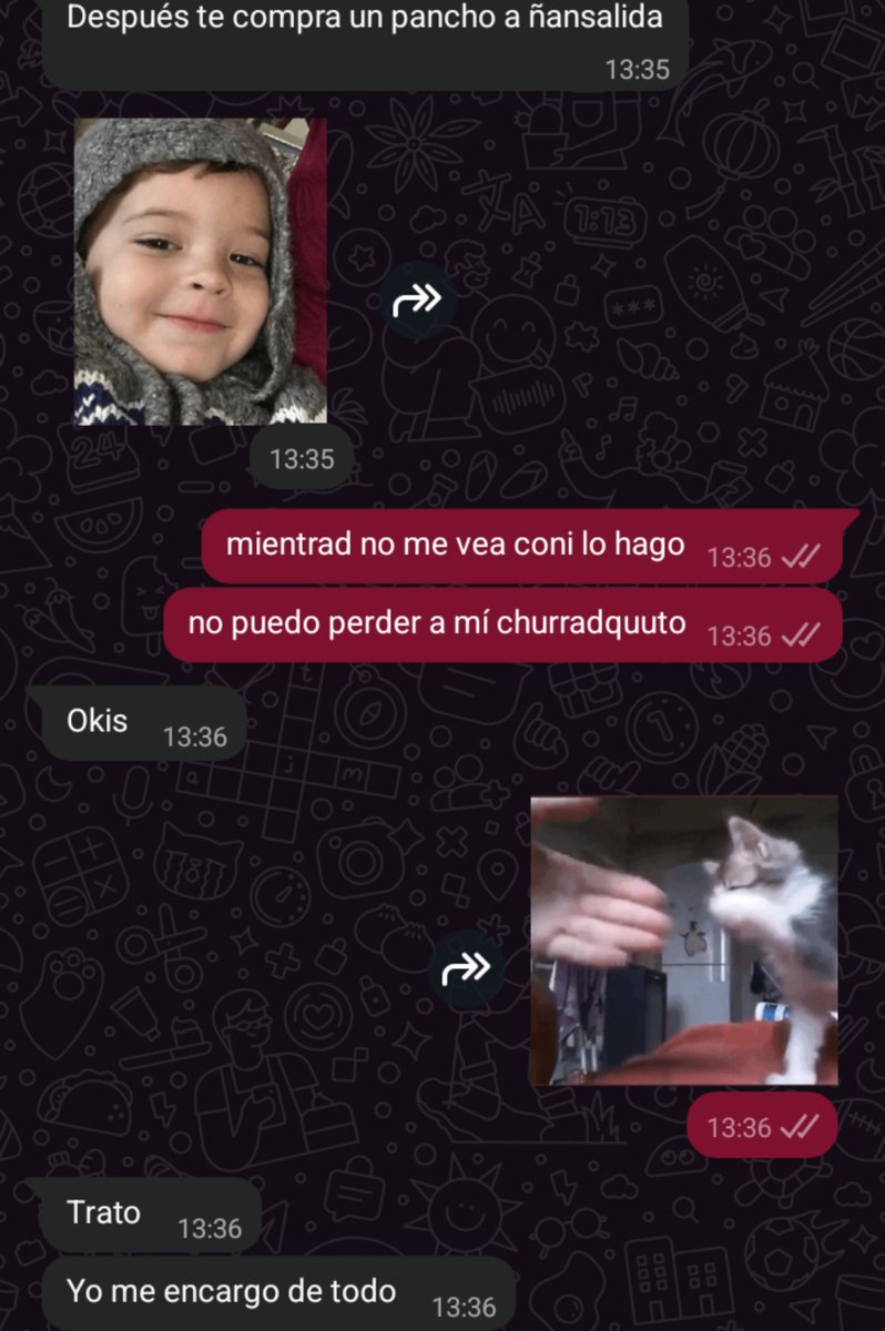 cinluvlp's tweet photo. lo q una hace por un pancho después de la joda https://t.co/VsI2LDMSZl