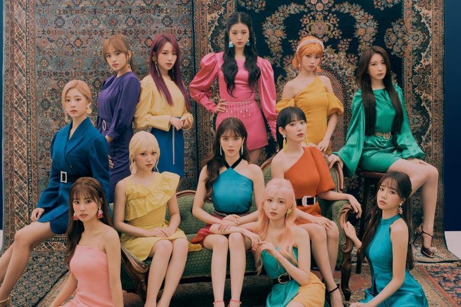Kkurabin_'s tweet photo. Joyeux 8รจme anniversaire IZ*ONE ๐
Merci pour tout ! Vous รชtes les reines ๐ et vous mรฉritez tout le bonheur du monde ๐ซถ Je vous soutiendrai toujours car vous comptez beaucoup pour moi
WIZ*ONE pour toujours ! ๐โค๏ธโ๐ฅ
#์์ด์ฆ์8์ฃผ๋
_์ธ์ ๋_ํญ์_์์ํด #EightYearsWithIZONE https://t.co/MMdaTN9O3n