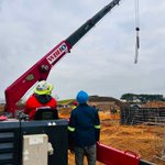 Photo by Operator Machines & Welding Training School. (@OperatorSchool)