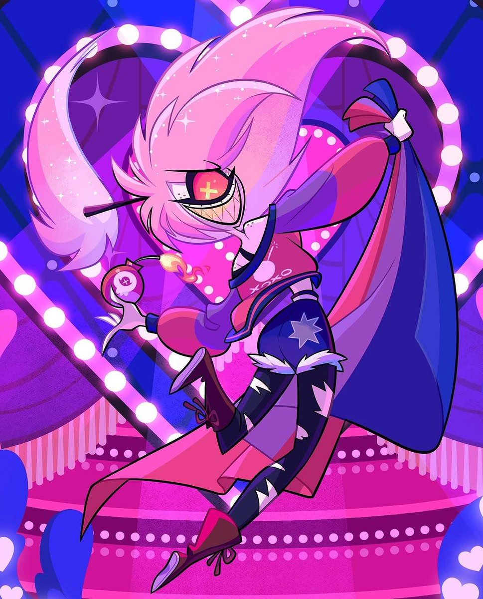 literallydarnel's tweet photo. The fact that the Hellaverse had less than 10% of wlw ships until recently is saying something especially since most major female characters in Hazbin were confirmed to be LGBTQ, but it was never obvious to the average viewer until Spindlehorse wanted to make money off it https://t.co/KH8125foie