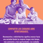 Photo by Comisión Interamericana de Mujeres (CIM) (@CIMOEA)
