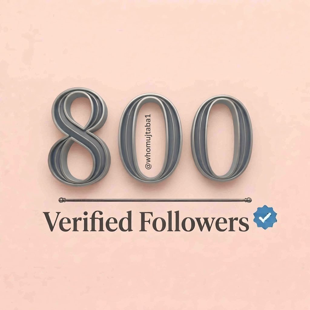 Chisom95109689's tweet photo. Do you want 800+ f0llowers ⁉️

Say YES 👍 

I will bo0st your p@ge 💯📣🚀🎉 https://t.co/Vwh2Qx6WNk