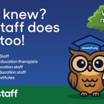 Photo by Edustaff | Education Staffing Agency (@EdustaffLLC)