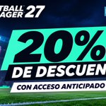 Photo by Football Manager ESP (@FMSite)