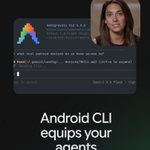 Photo by Android Developers (@AndroidDev)