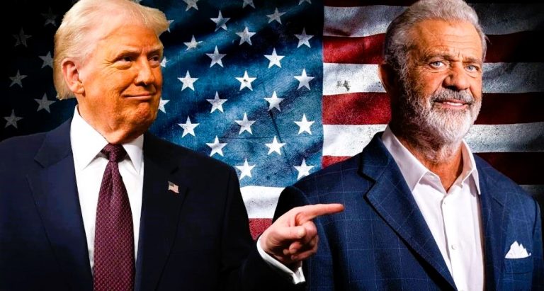 GreereMedeea's tweet photo. 🔥 BOOM! HOLLYWOOD DETONATION: Mel Gibson Prepares to Present Evidence to Congress Targeting Newsom, Pelosi, Harris and Top California Democrats in Explosive Hollywood Scandal | VIDEO

🔥 Mel Gibson is preparing to bring explosive evidence before Congress targeting Gavin Newsom, Nancy Pelosi, Kamala Harris and powerful California political figures in a massive Hollywood scandal that is sending shockwaves through Washington, the entertainment industry and the Deep State establishment.

👉 FULL STORY NOW LIVE: https://t.co/fZOfNfUbOF

📢 Join Telegram: https://t.co/FWCa4CaUJC

🌐 Real stories. True journalism: https://t.co/F2U5vWBNSS
