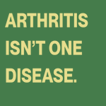 Photo by Arthritis Research Canada (@Arthritis_ARC)