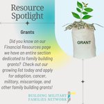 Photo by Building Military Families Network (@BuildMilFamsNet)
