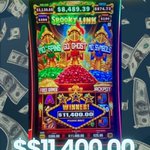 Photo by GrandVictoriaCasino (@GVC_Elgin)