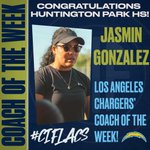 Photo by CIF LA City Section (@CIFLACS)