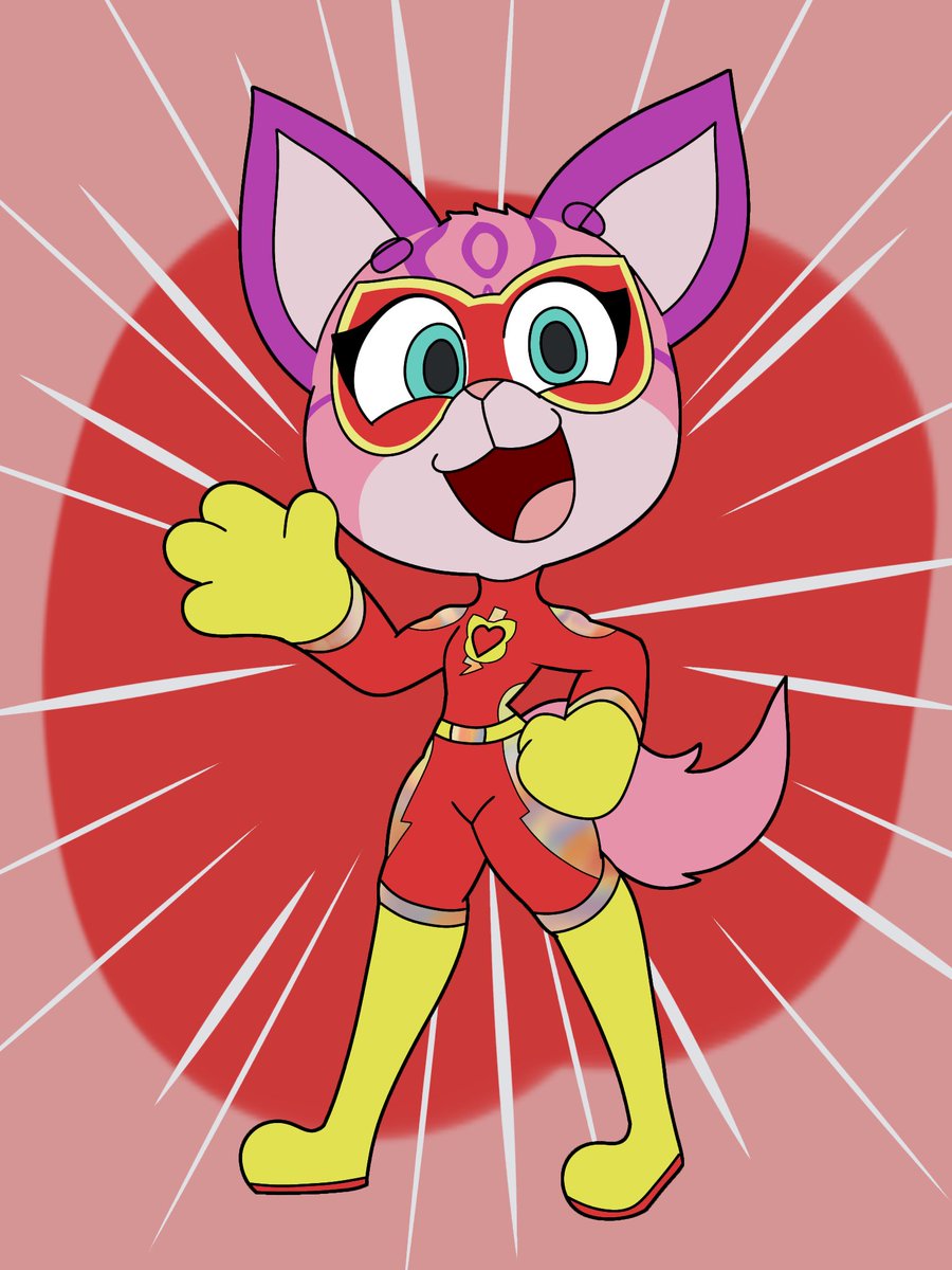 archibloomart's tweet photo. Willa Super Gatito!! Fan Art

#fanart #furryart #furry #furryfanart #furrygirl #Willa https://t.co/o7dnIwFlSB