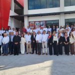 Photo by Federación Interamericana de la Construcción (@FIICLAT)