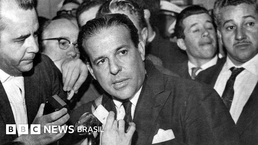 MisbahQasemi's tweet photo. Those who do not know history are doomed to repeat it.

In 1964, the United States destroyed Brazilian democracy.

João Goulart was the democratically elected president. His crime was a reform agenda:

Eradicate illiteracy. Let the poor and the illiterate vote. Force multinationals to reinvest their profits inside Brazil. And redistribute land from the hereditary landlords to the rural poor.

Schools. Ballots. Land.

Washington called it communism.

JFK's first secretly taped Oval Office meeting — ever — was about Brazil. On that tape he asked: "What kind of liaison do we have with the military?"

A year later: "We've got to do something about Brazil."

Then: "Do you see a situation where we might find it desirable to intervene militarily ourselves?"

He ordered American aid strangled to "put the screws" on Goulart. Robert Kennedy flew to Brasília to deliver the ultimatum in person, telling Goulart he could not criticize the United States "and at the same time get 250 million dollars from the United States. He can't have it both ways."

American aid was never assistance. It was a leash.

The CIA poured millions into opposition parties, newspapers, labor unions and landowner groups. Ambassador Lincoln Gordon drew up contingency plans with "a heavy emphasis on armed intervention."

And here is the part that tells you this was never about security.

During the Cuban Missile Crisis, Goulart served as a secret back channel between Kennedy and Castro, helping prevent nuclear war.

Washington overthrew him anyway.

JFK was assassinated before he could act. Johnson did not hesitate.

Three days before the coup, National Security Advisor McGeorge Bundy said: "We should not be worrying that the military will react; we should be worrying that the military will not react."

And in the same meeting: "We don't want to watch Brazil dribble down the drain while we stand around waiting for the next election."

On March 31, 1964, Johnson gave the order: "I think we ought to take every step that we can, be prepared to do everything that we need to do."

The Pentagon launched Operation Brother Sam. The aircraft carrier USS Forrestal, six destroyers, and fuel tankers steamed toward Santos to resupply the coup.

Goulart fled to Uruguay. Washington recognized the junta within 48 hours. The aid resumed like clockwork.

Over 21 years the dictatorship killed or disappeared 434 people, tortured roughly 20,000, and drove tens of thousands into exile.

Brazil did not hold another presidential election for 25 years.

Now look at 2026.

The hereditary landlord class that Washington armed in 1964 is the same landlord class that funded the Bolsonaro dynasty.

Lula wants Brazil's rare earths kept out of Pentagon supply chains. He wants Petrobras to stay public. He wants BRICS to break the dollar's chokehold.

So the empire sent the same weapons, updated.

Fifty percent tariffs instead of a naval task force. Meta censorship instead of CIA cash. AI disinformation instead of paid newspapers.

In 1964 they won. In 2026, 64 million Brazilians voted anyway.

The empire never changed its mind about who owns Latin America.

Latin America simply stopped asking permission.
