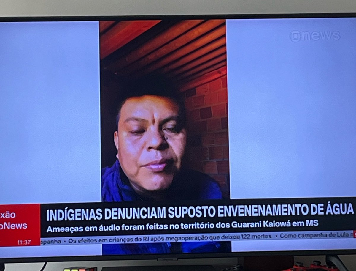 overdadeirohh's tweet photo. JÁ CHEGOU NA GRANDE MÍDIA PESSOAL VAMOS CONTINUAR COM O BARULHO
Hasteg
#REPARAÇÃODOSNEGROSJÁ 
#REPARAÇÃODOSÍNDIOSJÁ
#ProtejamNossosIndigenas
REPARAÇÃO DOS NEGROS JÁ 
REPARAÇÃO DOS ÍNDIOS JÁ 
PROTEJAM NOSSOS INDIGENAS

@LulaOficial @AndreJanonesMG https://t.co/XZhhCEWRe7