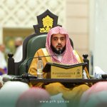 Photo by رئاسة الشؤون الدينية بالمسجد الحرام والمسجد النبوي (@PRAGOVSA)