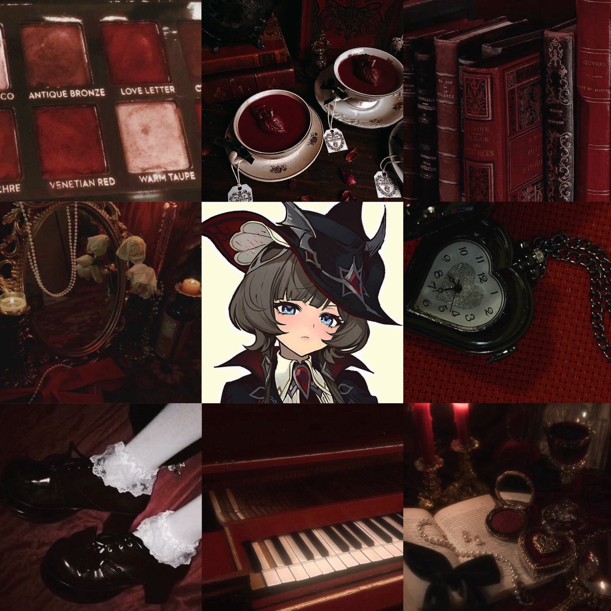 thrainsfae's tweet photo. 𓂃 ࣪˖ devout hunter ִֶ♱ ྀིྀ https://t.co/dCfN5Rmlxl