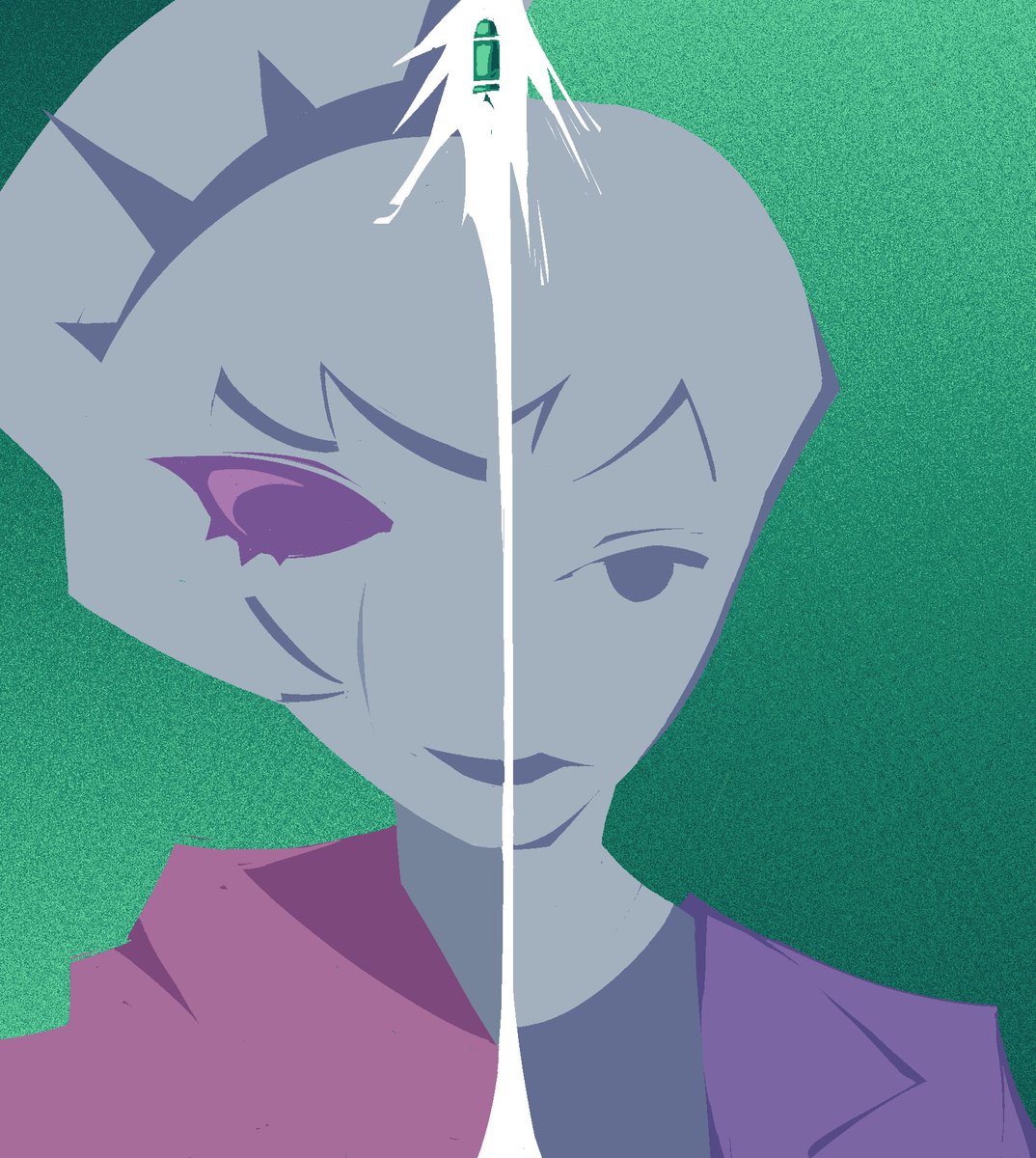 NeverBetOnDan's tweet photo. #rosemaryweek26 day 5 โ leaving it all behind https://t.co/BmI5ouprWP