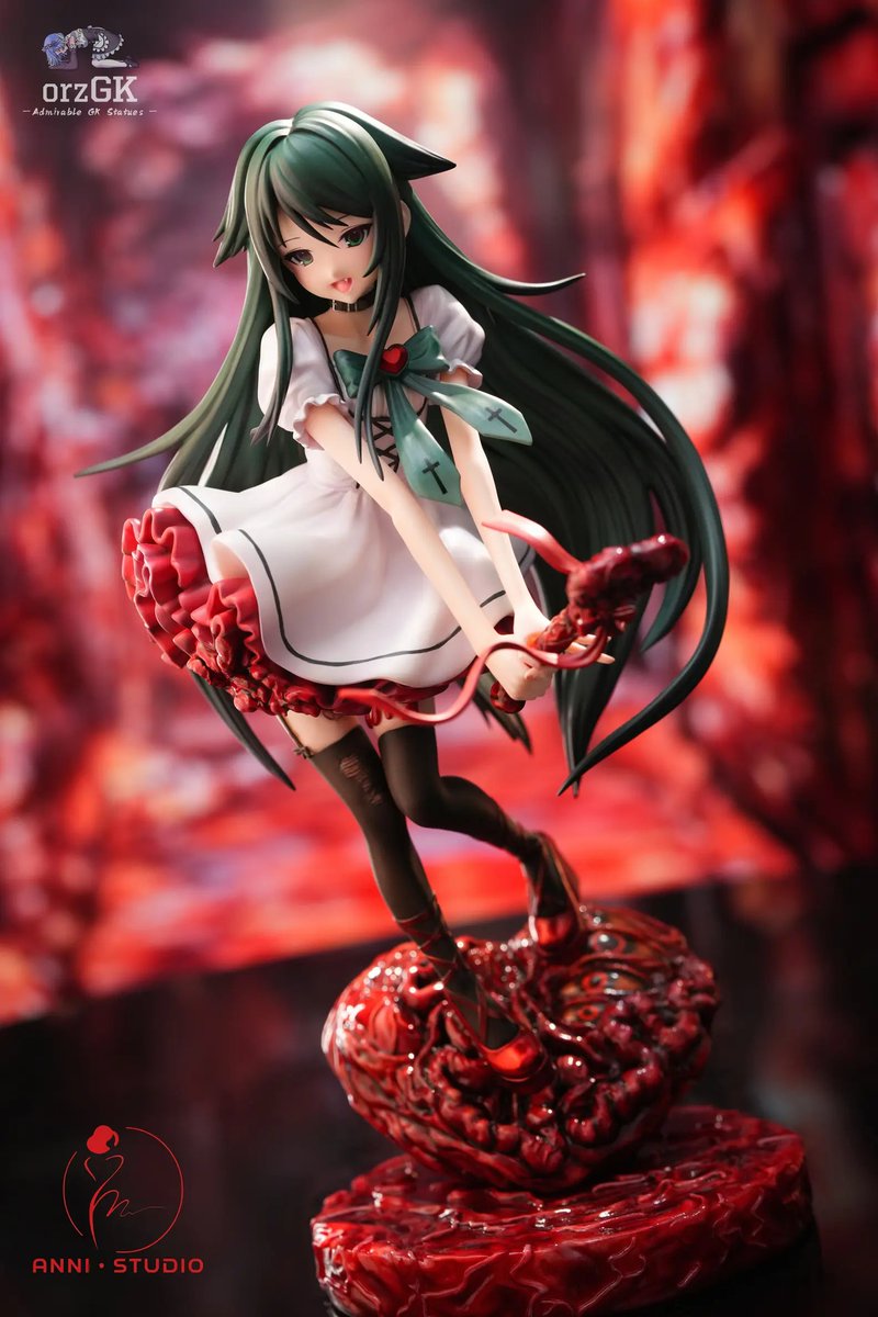 kurumikink's tweet photo. they both release around 03/2027 ( ˶ˆᗜˆ˵ ) https://t.co/fHaJ0PEJOb