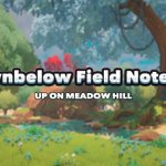 Photo by Temtem 🏕️ Wishlist Pioneers! (@PlayTemtem)
