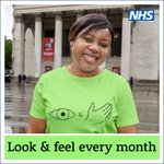 Photo by Greater Manchester Cancer Alliance (@GM_Cancer)