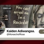 Photo by (AU) Kaiden Adiwangsa. (@MonarchofRose)