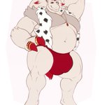 Photo by 🔞 RustyMiko (commissions are open) (@RustyMiko)