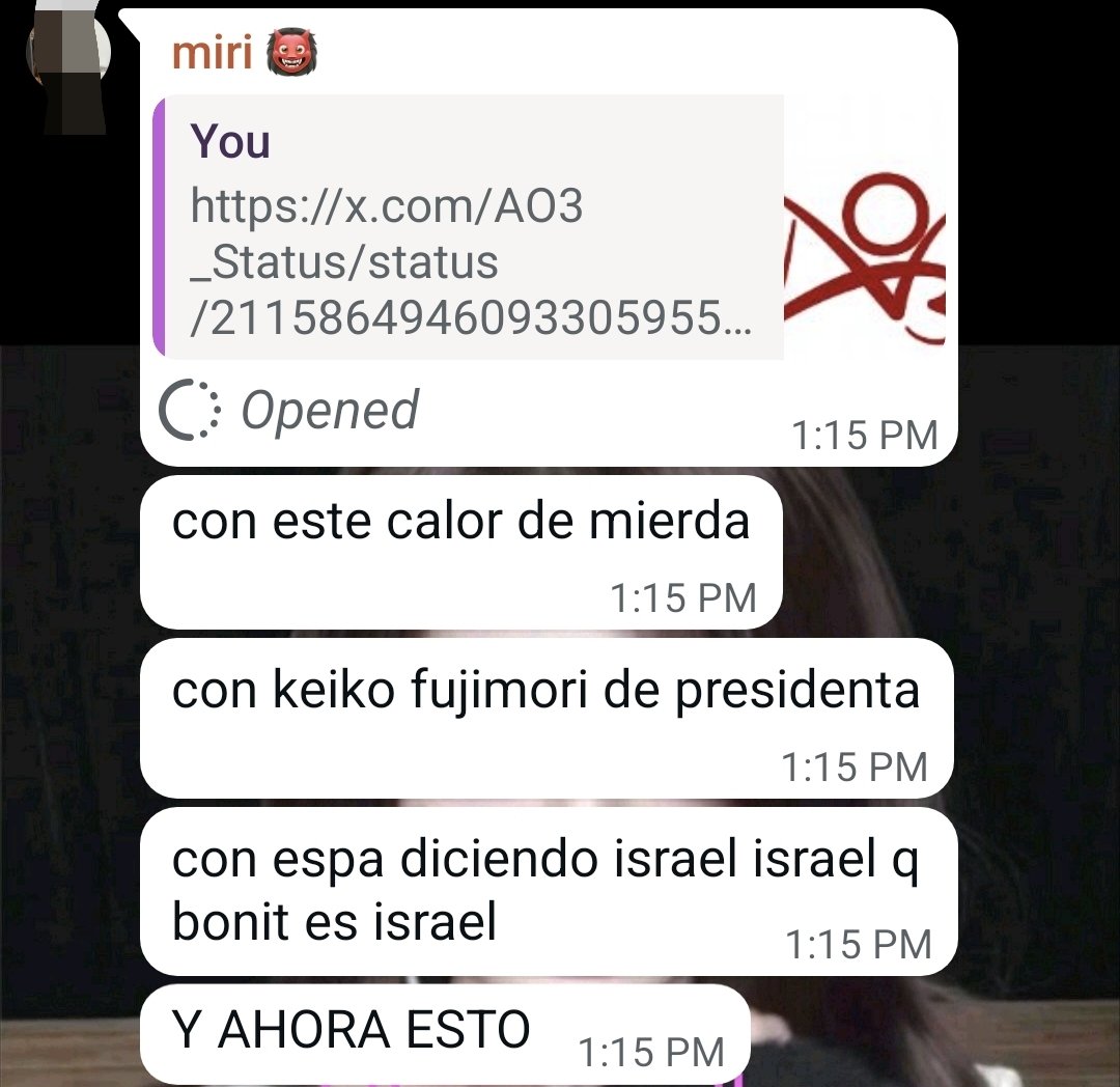 repjmn's tweet photo. lo lograron. finalmente la rompieron. miranda en uci. https://t.co/qDkEIdeHzc